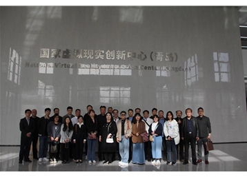 “情系台商 筑梦青岛”送服务活动助推台企发展新质生产力